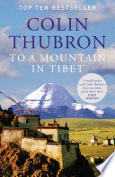 Cover of To a Mountain in Tibet