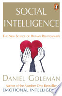 Cover of Social Intelligence