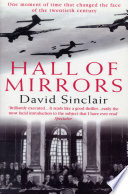 Cover of Hall Of Mirrors