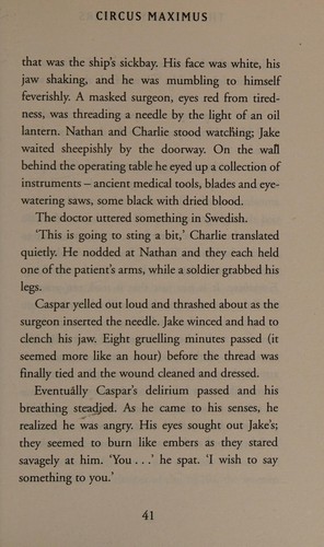 Cover of History Keepers