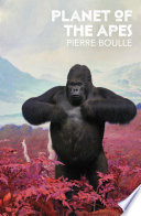 Cover of Planet of the Apes
