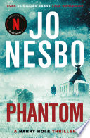 Cover of Phantom