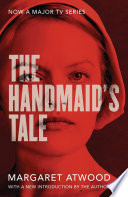 Cover of The Handmaid's Tale