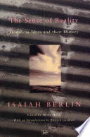 Cover of The Sense Of Reality