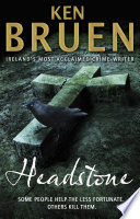 Cover of Headstone
