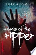 Cover of Hands of the Ripper