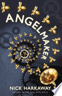 Cover of Angelmaker