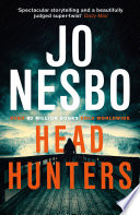 Cover of Headhunters