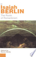 Cover of The Roots of Romanticism