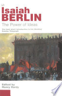 Cover of The Power Of Ideas