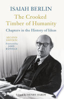 Cover of The Crooked Timber Of Humanity