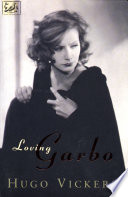 Cover of Loving Garbo