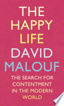 Cover of The Happy Life