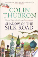 Cover of Shadow of the Silk Road
