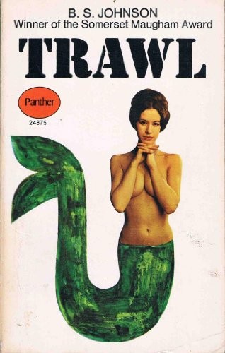 Cover of Trawl
