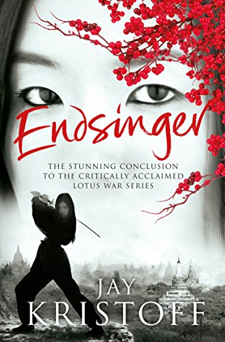 Cover of Endsinger