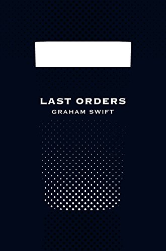 Cover of Last Orders