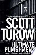 Cover of Ultimate Punishment