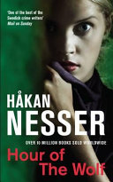 Cover of Hour of the Wolf