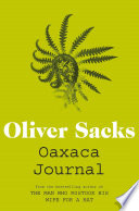 Cover of Oaxaca Journal