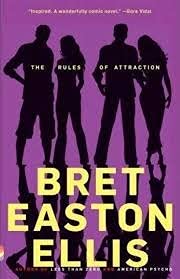 Cover of The Rules of Attraction