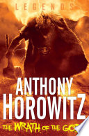 Cover of The Wrath of the Gods