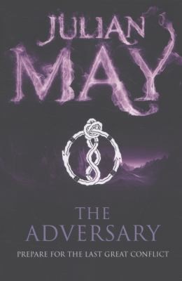 Cover of The Adversary