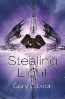 Cover of Stealing Light