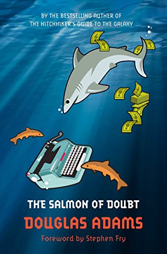 Cover of The Salmon of Doubt