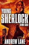 Cover of Stone Cold