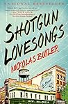 Cover of Shotgun Lovesongs