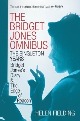 Cover of Novels (Bridget Jones's Diary / Bridget Jones - The Edge of Reason)