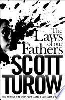 Cover of The Laws of our Fathers
