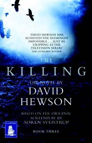 Cover of The Killing: Book 3 (Large Print Edition)