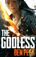 Cover of The Godless
