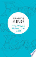 Cover of The Waves Behind the Boat