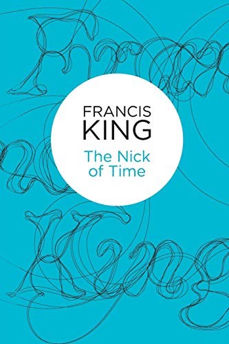Cover of The Nick of Time