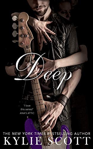 Cover of Deep