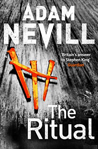 Cover of The Ritual