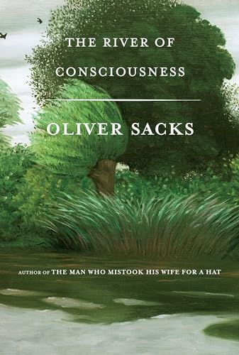 Cover of The River of Consciousness