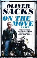 Cover of On the Move