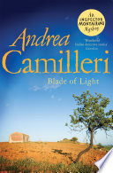 Cover of Blade of Light