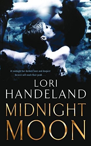 Cover of Midnight Moon
