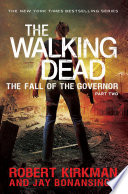 Cover of The Fall of the Governor Part Two