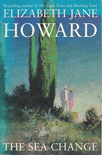 Cover of The Sea Change