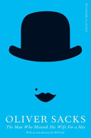 Cover of The Man Who Mistook His Wife for a Hat