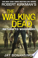 Cover of Return to Woodbury