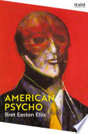 Cover of American Psycho