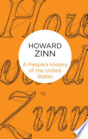 Cover of A People's History of the United States