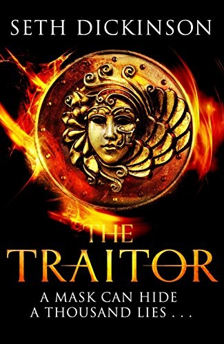 Cover of The Traitor